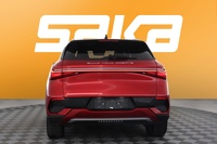 BYD Atto 3 vaihtoauto