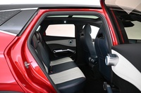 BYD Atto 3 vaihtoauto