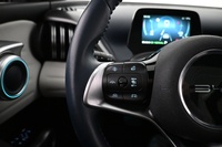 BYD Atto 3 vaihtoauto
