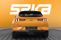 Ford USA Mustang vaihtoauto