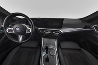 BMW i4 vaihtoauto