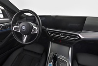 BMW i4 vaihtoauto