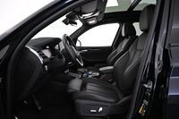 BMW iX3 vaihtoauto