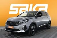 Peugeot 5008 vaihtoauto