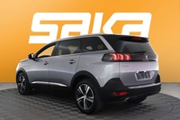 Peugeot 5008 vaihtoauto