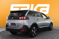 Peugeot 5008 vaihtoauto
