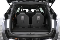 Peugeot 5008 vaihtoauto