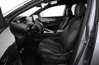 Peugeot 5008 vaihtoauto