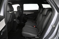 Peugeot 5008 vaihtoauto