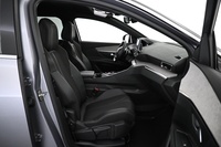 Peugeot 5008 vaihtoauto
