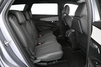 Peugeot 5008 vaihtoauto