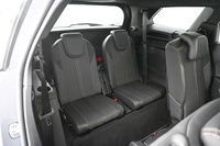 Peugeot 5008 vaihtoauto