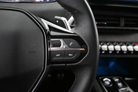 Peugeot 5008 vaihtoauto