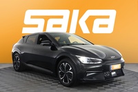 Kia EV6 vaihtoauto