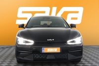 Kia EV6 vaihtoauto