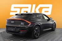 Kia EV6 vaihtoauto