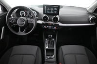 Audi Q2 vaihtoauto