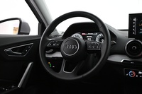 Audi Q2 vaihtoauto