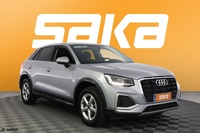 Audi Q2 vaihtoauto