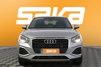 Audi Q2 vaihtoauto
