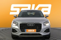 Audi Q2 vaihtoauto
