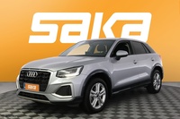 Audi Q2 vaihtoauto
