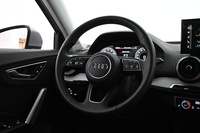 Audi Q2 vaihtoauto