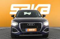 Audi Q2 vaihtoauto