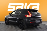 Volvo EX40 vaihtoauto