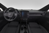 Volvo EX40 vaihtoauto