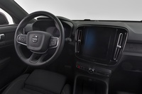 Volvo EX40 vaihtoauto