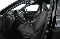 Volvo EX40 vaihtoauto