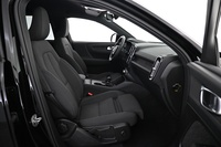 Volvo EX40 vaihtoauto