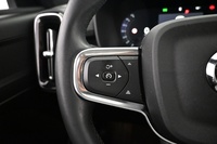 Volvo EX40 vaihtoauto