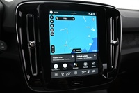 Volvo EX40 vaihtoauto