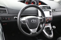 Toyota Verso vaihtoauto
