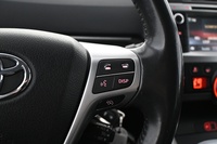 Toyota Verso vaihtoauto