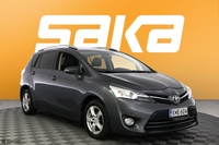 Toyota Verso vaihtoauto
