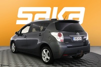 Toyota Verso vaihtoauto