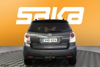 Toyota Verso vaihtoauto