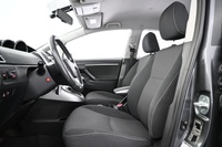 Toyota Verso vaihtoauto