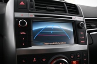 Toyota Verso vaihtoauto