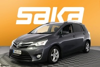 Toyota Verso vaihtoauto