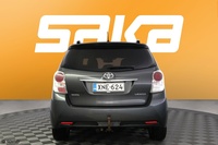 Toyota Verso vaihtoauto