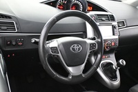 Toyota Verso vaihtoauto