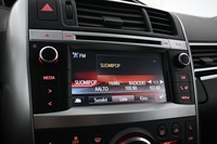 Toyota Verso vaihtoauto