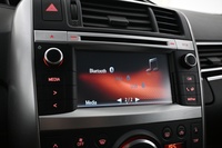 Toyota Verso vaihtoauto