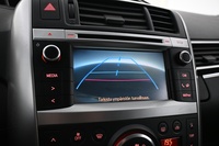 Toyota Verso vaihtoauto