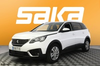 Peugeot 5008 vaihtoauto