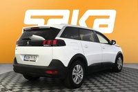 Peugeot 5008 vaihtoauto